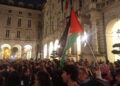 Torino pod opsadom i „mobilizacijom za Gazu“