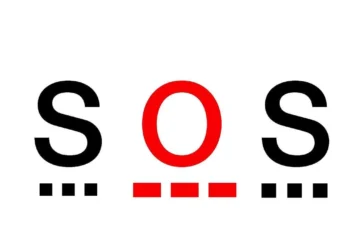SOS – univerzalni znak pomoći kroz vreme