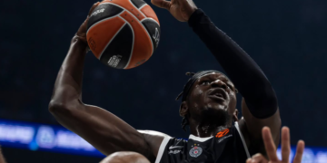 Prva nedelja – Partizan reagovao, Zvezdu sputale povrede