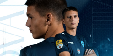 Iz Pančeva do Malmea: transfer koji pokazuje koliko Srbija ima talenta