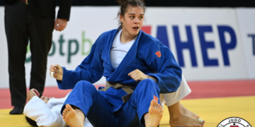 Mladi šampioni Mihajlo Simić i Aleksandra Andrić doneli svetske medalje