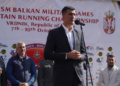 Srbija domaćin 3. CISM Balkanskog prvenstva u planinskom trčanju