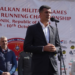 Srbija domaćin 3. CISM Balkanskog prvenstva u planinskom trčanju