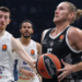 Partizan naučio da pobeđuje u dramama