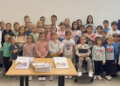 Mali čuvari tradicije: deca iz Trsta neguju jezik i duh otadžbine