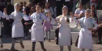 „Moravski dani“ u Gornjem Kuscu – snaga tradicije na Kosovu i Metohiji