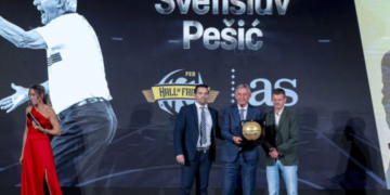Svetislav Pešić – Srbin koji je učio Evropu kako se pobeđuje