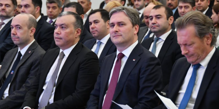 Beograd – Baku – jačanje ekonomskih veza kroz direktne međunarodne linije
