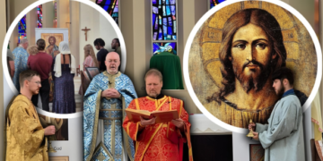 Prelomni dan u engleskoj: evangelistička zajednica prelazi u pravoslavlje