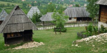 Seoski turizam u usponu: otkrivamo svoju snagu u povratku prirodi