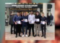 Dve medalje za Kragujevac na svetskoj sceni harmonike