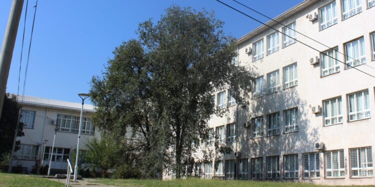 Smederevo ulaže 42 miliona u obnovu škole „Despot Đurađ“