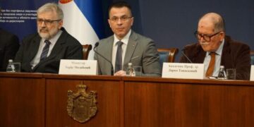 Srbija pamti: čuvanje nacionalne istorije i identiteta