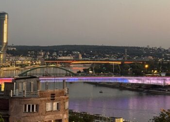 Beograd u znaku energije ka održivoj budućnosti