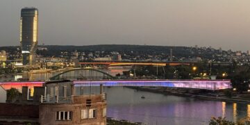 Beograd u znaku energije ka održivoj budućnosti