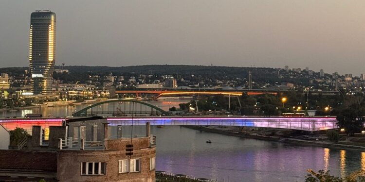 Beograd u znaku energije ka održivoj budućnosti