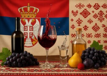 Srpska vina i rakije osvojile Trst