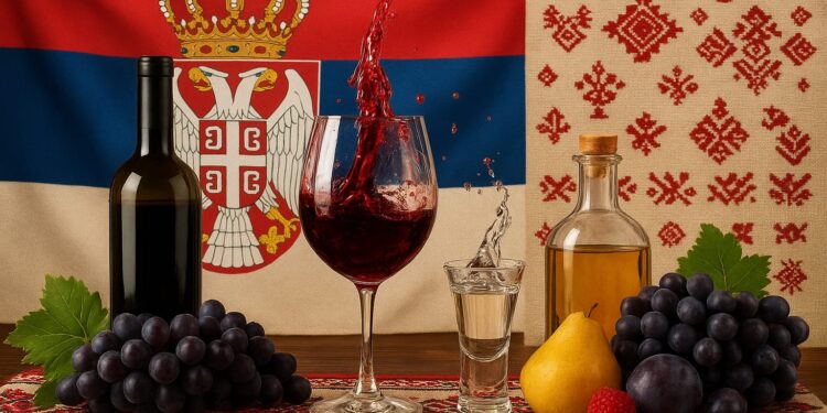 Srpska vina i rakije osvojile Trst