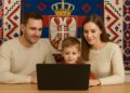 e-Mama: Siguran digitalni kutak za roditelje i decu