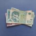 100 dinara – Nikola Tesla genije čije ideje dodiruju nebo