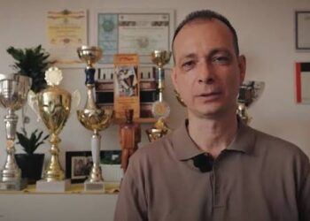 Profesor Jovanović koji spaja generacije kroz muziku