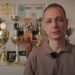 Profesor Jovanović koji spaja generacije kroz muziku