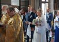 Najlepše srpsko venčanje u Italiji – srpska dijaspora slavila ljubav, tradiciju i zajedništvo