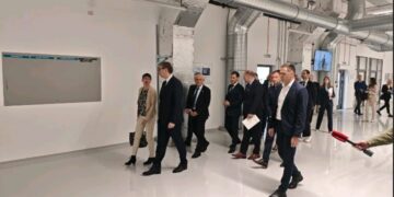 Novi domaći ponos: Otvorena fabrika Biometrije