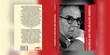 Poslednja noć jednog velikog pisca: Ivo Andrić