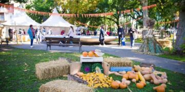 DANI BUNDEVE U SRCU KULE: Tradicija koja raste iz godine u godinu