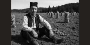 Kako je krompir pobedio sumnju kod Srba?
