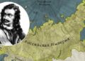 Grof koji je izgradio grad u čast Svetog Save usred mongolske stepe