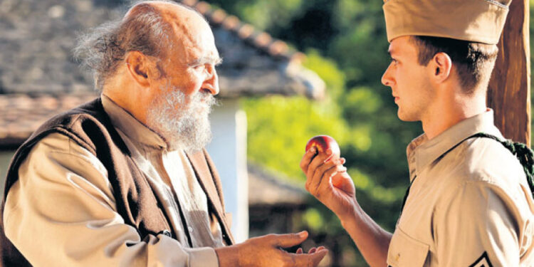 „Heroji Halijarda“ stigli na Amazon: Srpski film osvojio svet