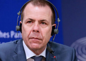 Vilimski izjavom za „Vesti Online“ demantovao i Novu i austrijske političare: Srbija je prva na listi za proširenje EU!