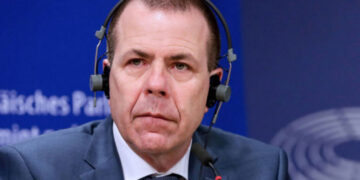 Vilimski izjavom za „Vesti Online“ demantovao i Novu i austrijske političare: Srbija je prva na listi za proširenje EU!