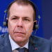 Vilimski izjavom za „Vesti Online“ demantovao i Novu i austrijske političare: Srbija je prva na listi za proširenje EU!