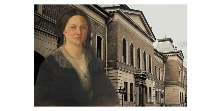 Marija Trandafil: Darodavka koja je tiho menjala Novi Sad
