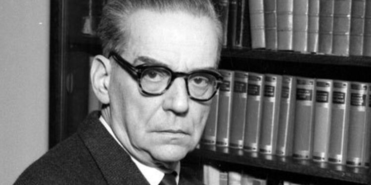 Dan kada je Andrić zaslužio večnost i postao nobelovac