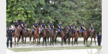 MUP jača Policijsku brigadu: novi konkurs za 40 brigadira u Beogradu