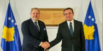 Da li „gospodin“ Riho Taras poznaje istoriju srpskog naroda?