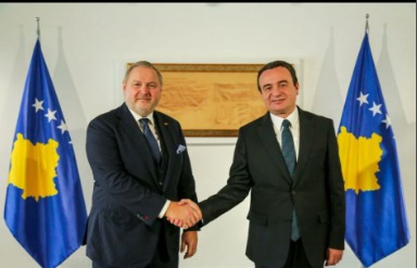 Da li „gospodin“ Riho Taras poznaje istoriju srpskog naroda?