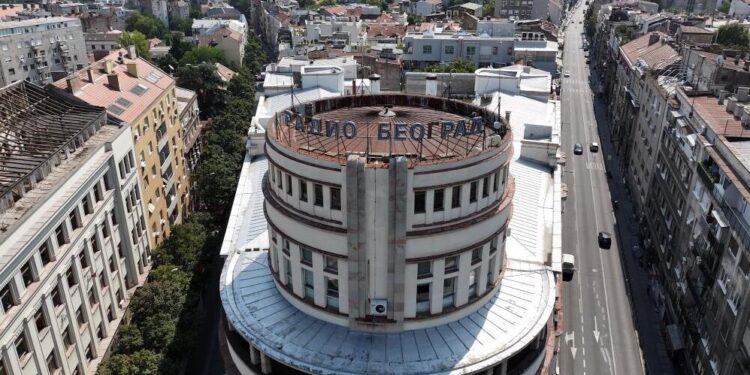 Radio Beograd već 101 godinu uz svoje slušaoce