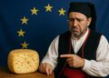 Evropa zabranjuje tradiciju: Kasu Marcu, sir koji brani čast tradicije