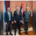 Brža roba, jača veza: Beograd i Rim ubrzavaju tokove trgovine