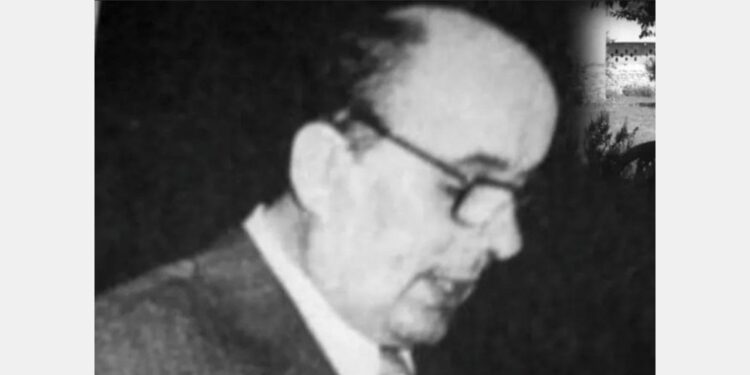 OTKRIVAMO ŠOTRIN AMANET: Scenario o političkom progonu njegovog rođenog brata zbog Kosmeta