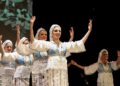 Srpska svita spoj tradicionalnog i modernog