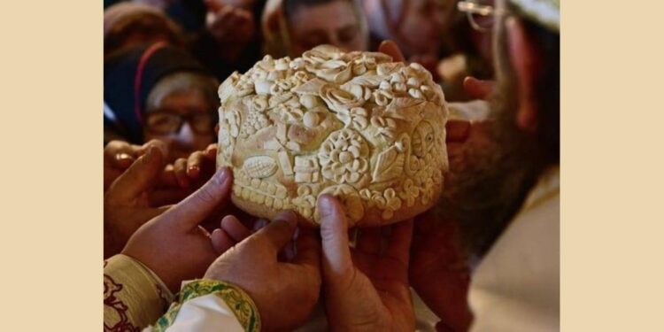 Tajna slavskog kolača: Kako da pečat, pletenica i „ptičica” ispadnu savršeno