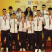 Mladi srpski rvači dominirali Balkanom: Devet medalja za Srbiju u Rumuniji