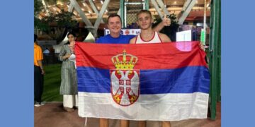 Dušan Knežević – snaga koja ne poznaje izgovore