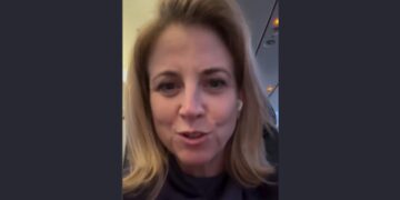 Beate Mainl-Reisinger: Ministarka koja uporno provocira Srbe i gura narativ o lažnoj „državi Kosovo“